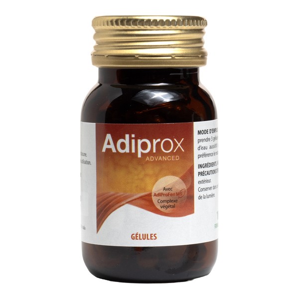 Aboca Adiprox Advanced gélules