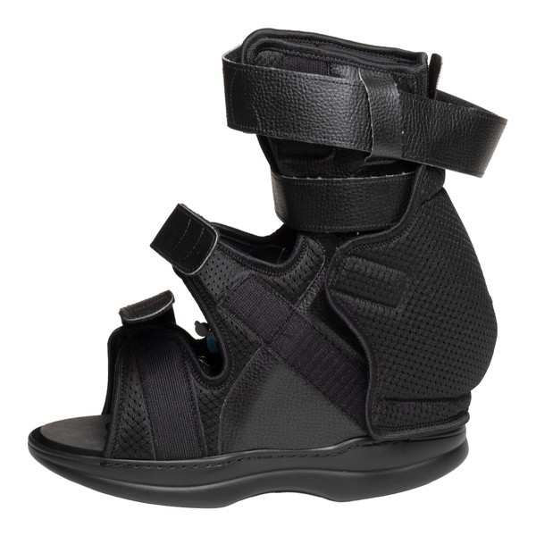 Botte immobilisation tendon d'Achille haute Pâris Gimed