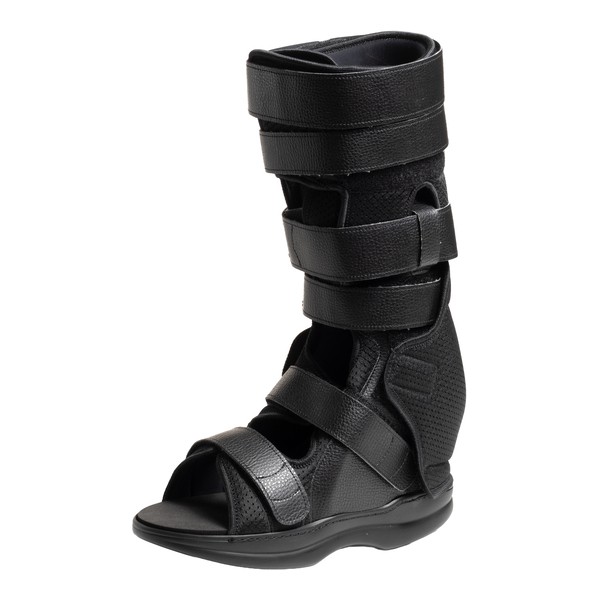 Botte immobilisation tendon d'Achille haute Pâris Gimed