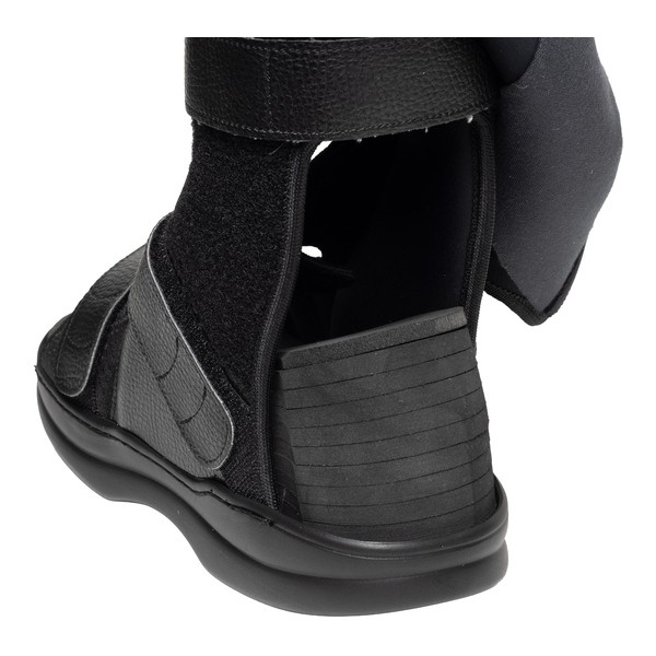 Botte immobilisation tendon d'Achille haute Pâris Gimed