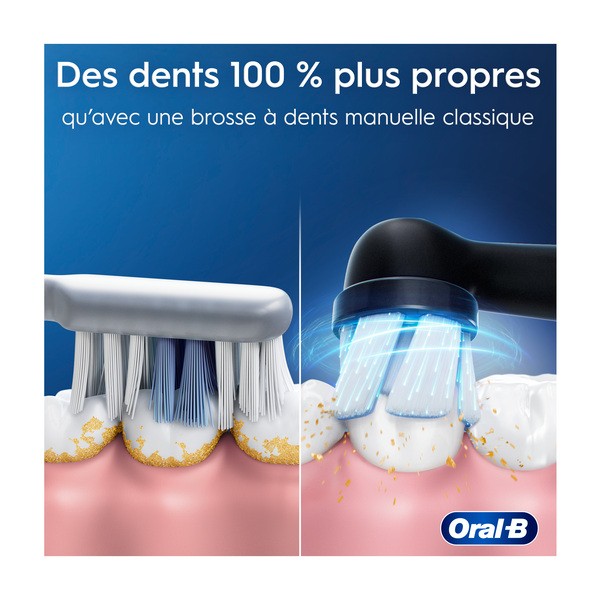 Oral B Brosse à dents électrique iO 2