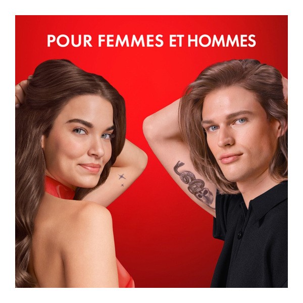 Vichy Dercos Collagen 17 Filler Après shampooing ultra réparateur