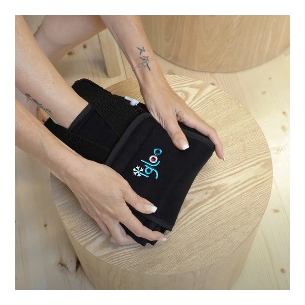 Igloo set Hallux valgus