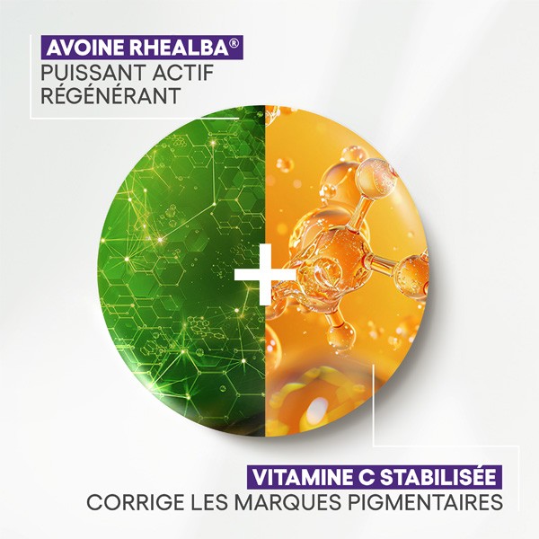 A Derma Epitheliale Ultra Repair Sérum réparateur éclat