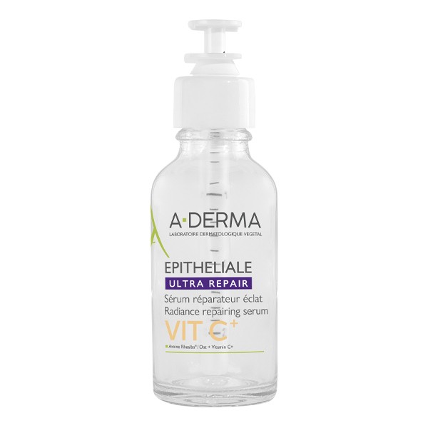 A Derma Epitheliale Ultra Repair Sérum réparateur éclat