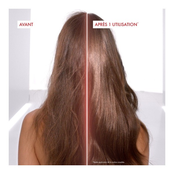 Vichy Dercos Collagen 17 Filler Après shampooing ultra réparateur