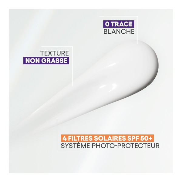 A Derma Epitheliale AH Ultra Crème réparatrice  anti marques SPF 50+