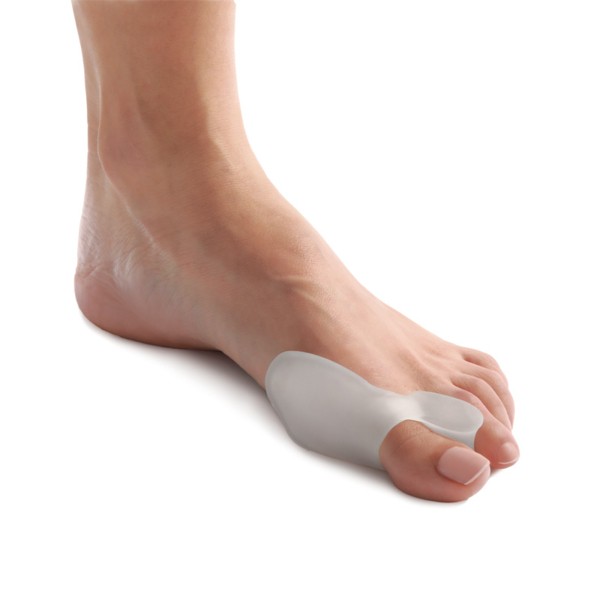 Aircast SofToes Protection séparatrice orteils