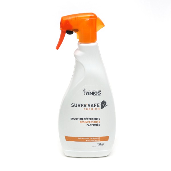Anios Surfa'Safe R Premium spray
