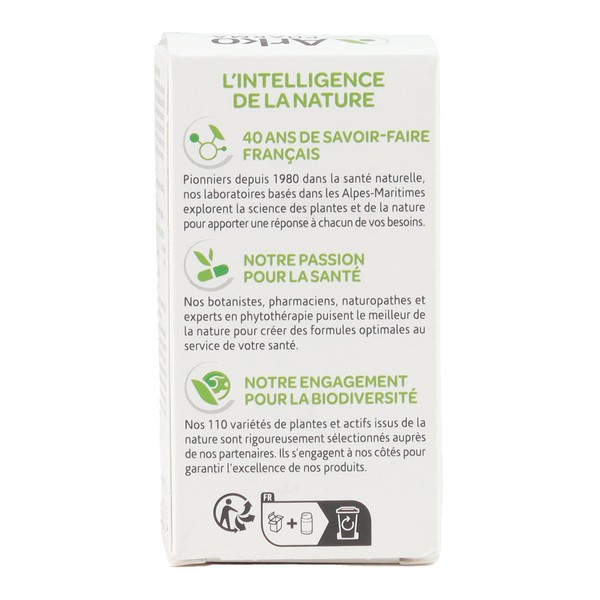 Arkogélules Maté gélules bio