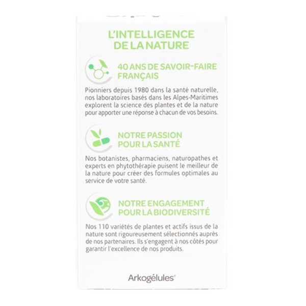 Arkopharma Constipation occasionnelle sachets