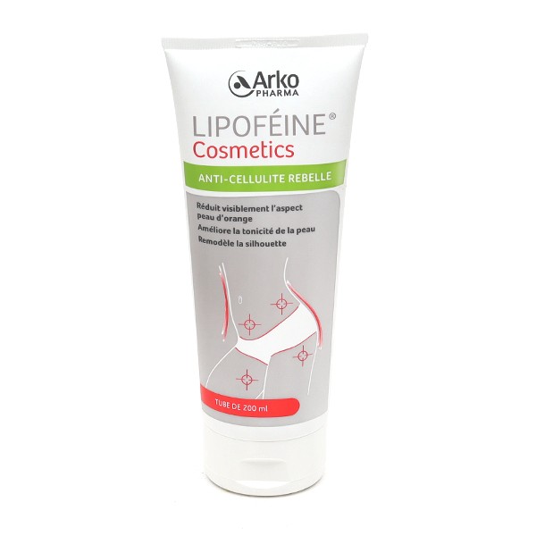 Arkopharma Lipoféine Gel