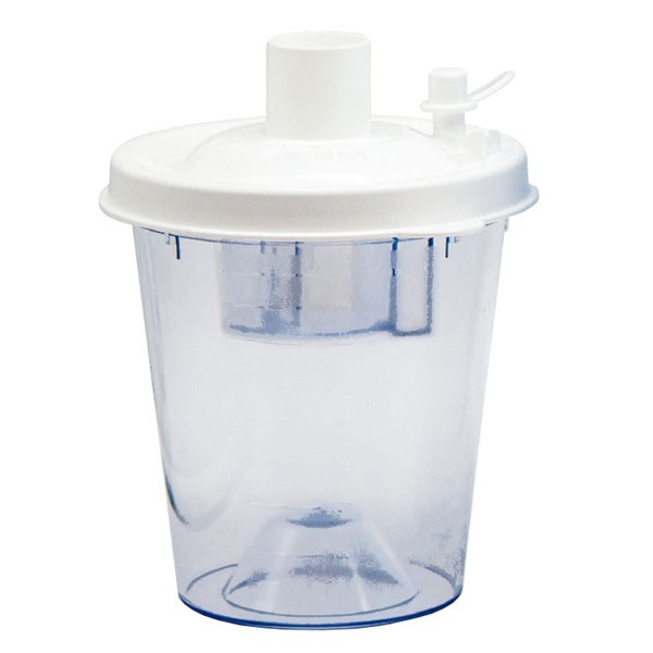 Aspirateur de mucosités portable Vacuaide