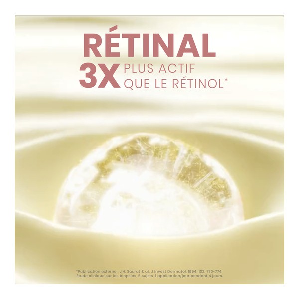 Avène Hyaluron Activ Procedure crème lifting