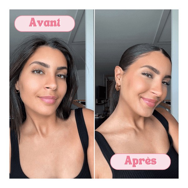 Frizzies Hair Wax Stick cire cheveux