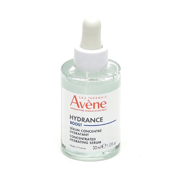 Avène Hydrance Boost sérum concentré hydratant