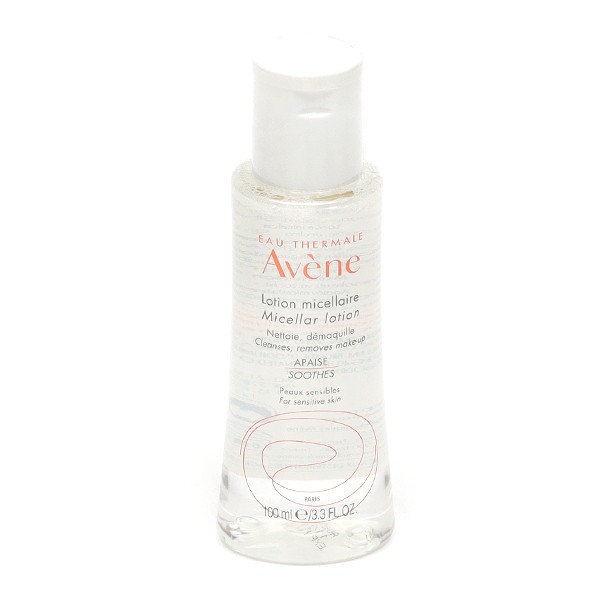 Avène lotion micellaire