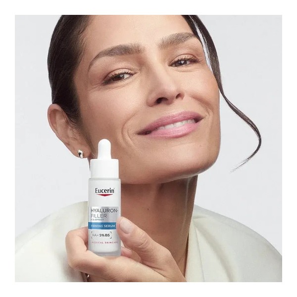 Eucerin Hyaluron Filler + 3x effect Sérum fermeté