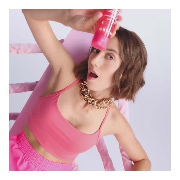 Nuxe Very Rose Démaquillant Waterproof biphase