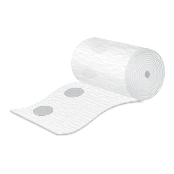 Urgo K2 système de compression bi-bande sans latex