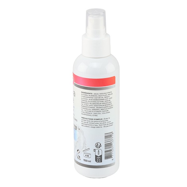 Beaphar DermaCare Spray apaisant sans rinçage