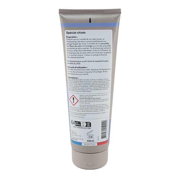 Beaphar Shampooing chiot