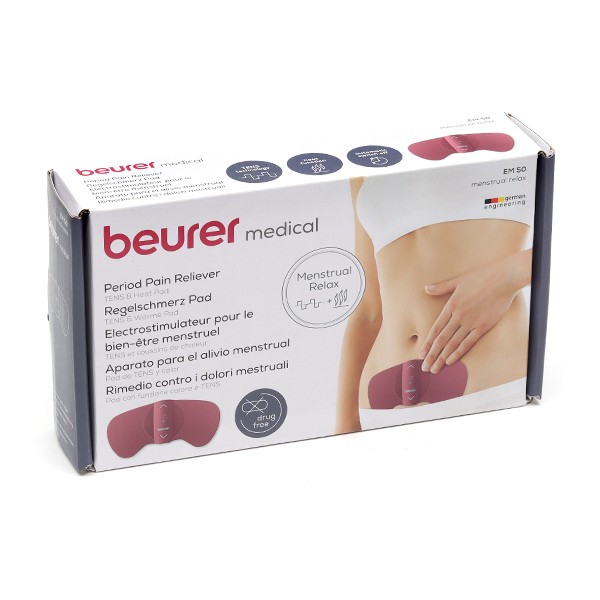 Beurer Menstrual Relax EM50
