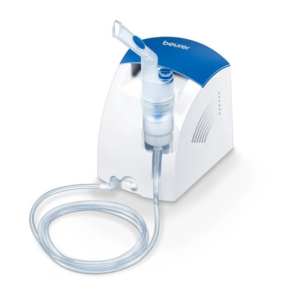 Aérosol Beurer IH26 - Nébuliseur à air comprimé - Asthme et rhinite