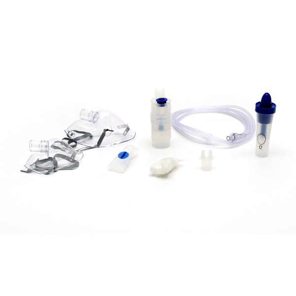 Nébuliseur de médicaments à air comprimé IH60 - Oxigo