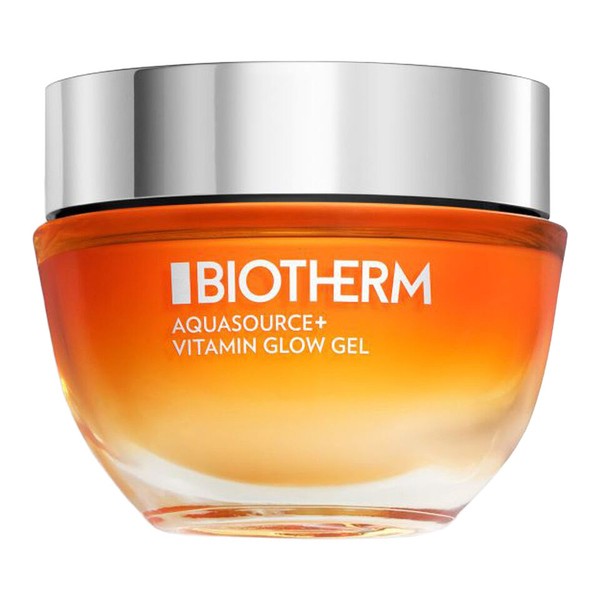 Biotherm Aquasource Vitamin Glow gel