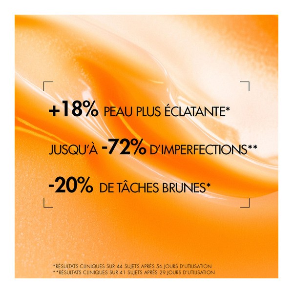 Biotherm Aquasource Vitamin Glow gel