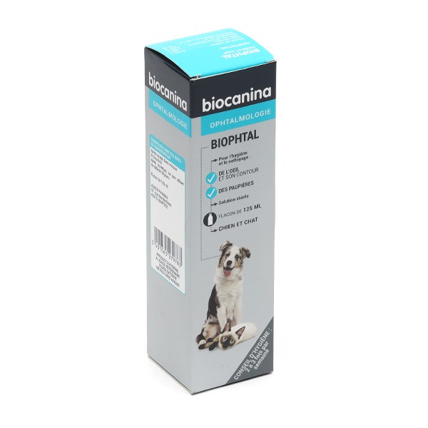 Biocanina Biophtal