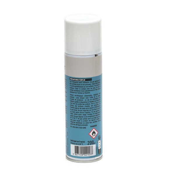 Pure habitat spray antiparasitaire Biocanina - spray de 200 ml