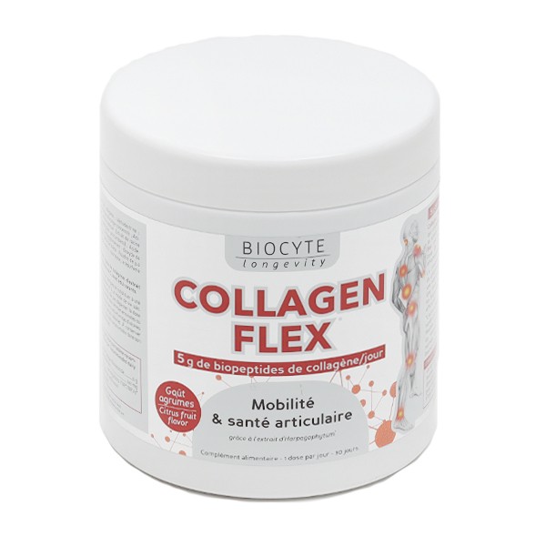 Biocyte Collagen Flex poudre