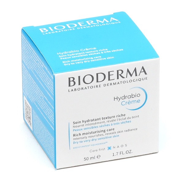 Bioderma Hydrabio crème