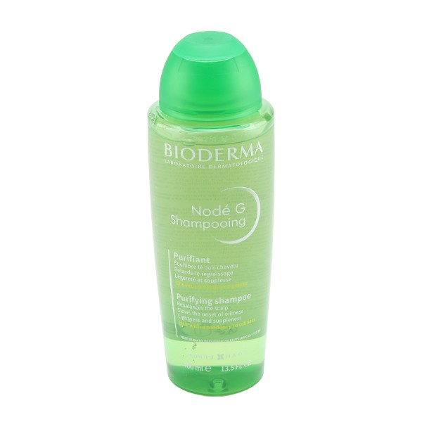 Bioderma Nodé G shampooing purifiant