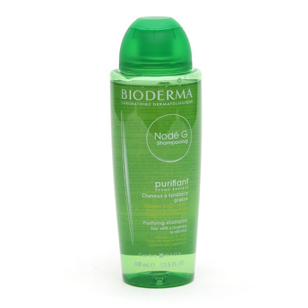 Bioderma Nodé G shampooing purifiant