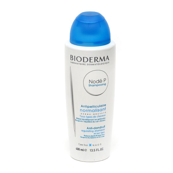 Bioderma Nodé P shampoing antipelliculaire normalisant