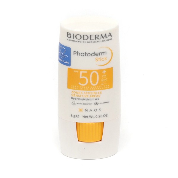 Bioderma Photoderm stick solaire large SPF 50+