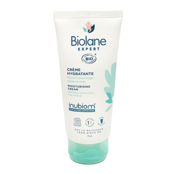 Biolane Expert : des produits pour protéger la peau sensible de bébé –  BIOLANE