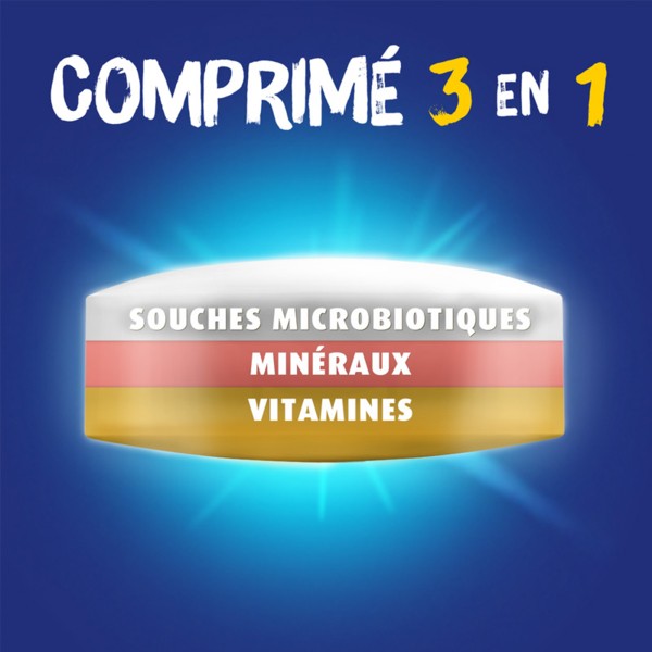 Pharmacie des Cascades - Parapharmacie Bion 3 Défense Sénior