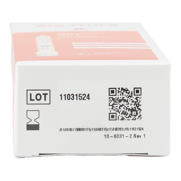 Biosynex Autotest VIH