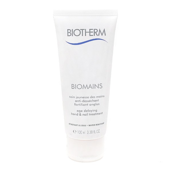 Biotherm Biomains crème