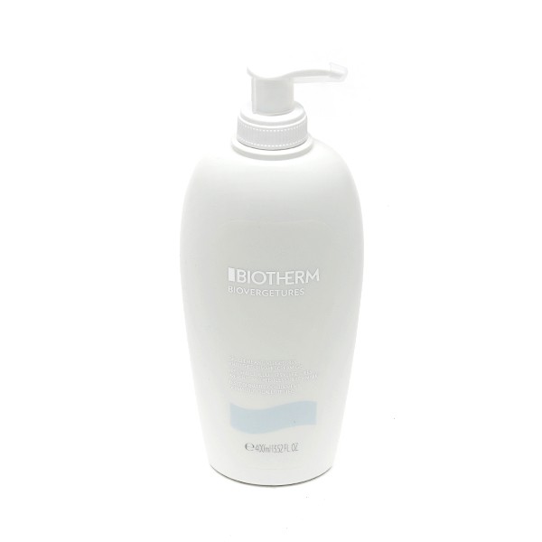 Biotherm Biovergetures gel-crème