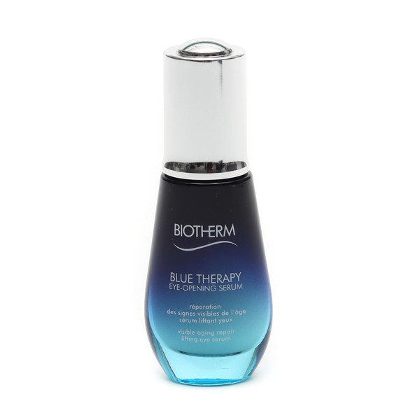 Biotherm Blue Therapy Eye Opening Serum liftant yeux 16,5 ml, Anti âge