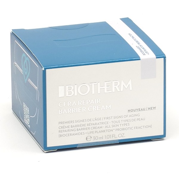 Biotherm Cera Repair Crème visage