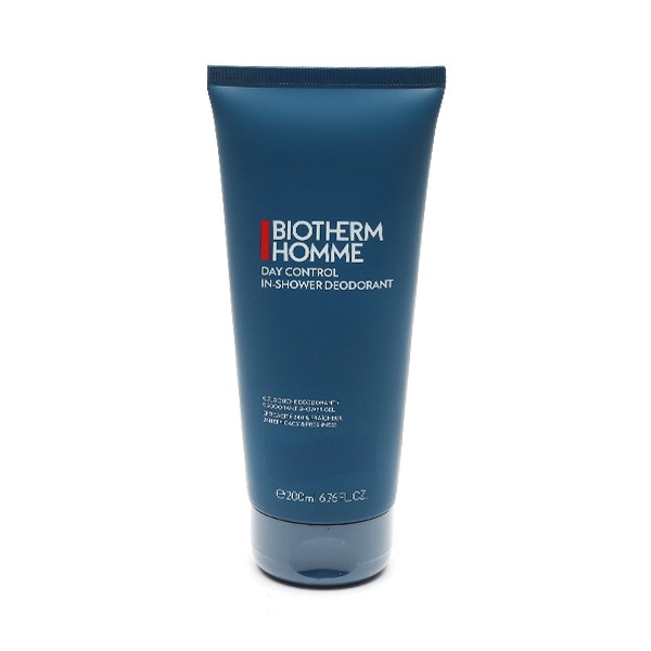 Biotherm Homme gel douche déodorant Day Control