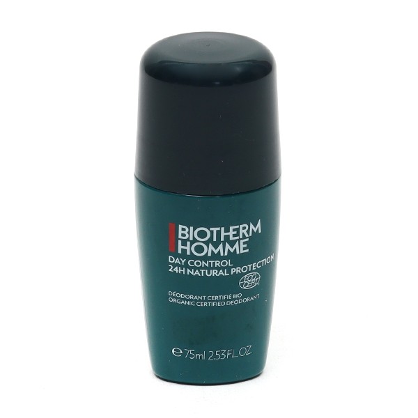 Biotherm Homme Day Control Natural Protection déodorant 24h