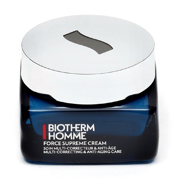 Biotherm Homme Force Supreme crème