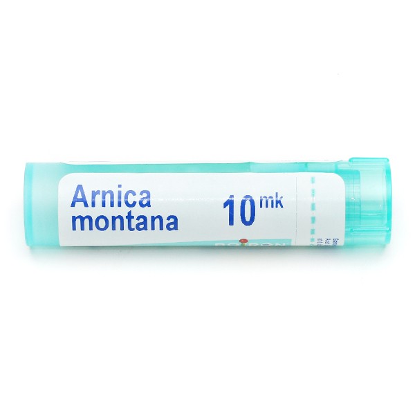 Boiron Arnica Montana 10 mk granules